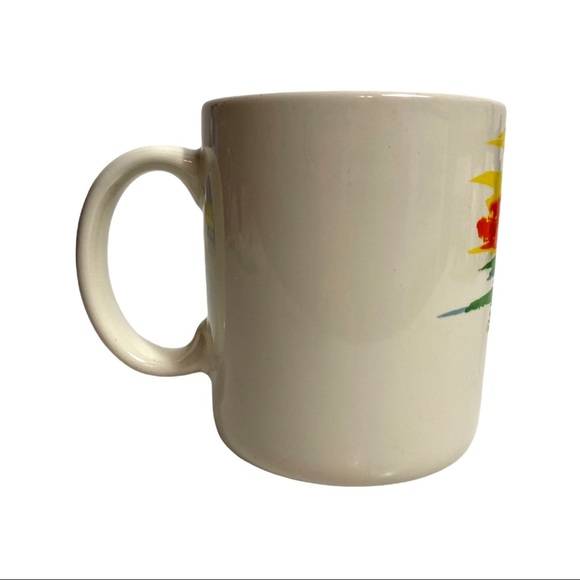 “I Love You Dad” Coffee Mug, Andrew Tawney Poem - Picture 8 of 14